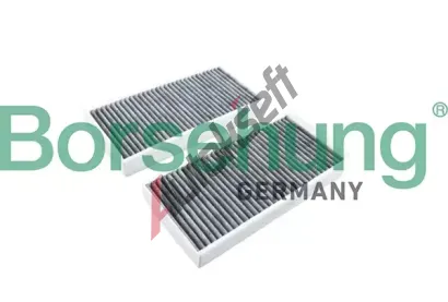 Borsehung Filtr vzduchu v interiru BSH B12859, B12859