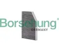 Filtr vzduchu v interi�ru&nbsp;Borsehung&nbsp;&dash;&nbsp;BSH B12860
