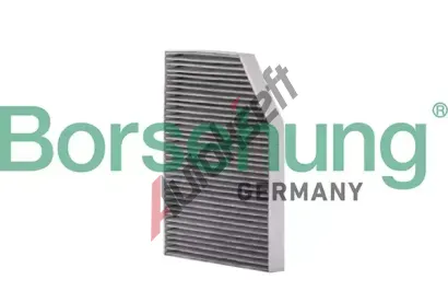 Borsehung Filtr vzduchu v interiéru BSH B12860, B12860 Borsehung Filtr vzduchu v interiéru BSH B12860, B12860