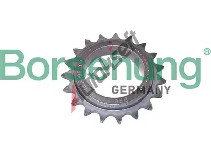 Borsehung Rozvodov� �et�z BSH B12887, B12887