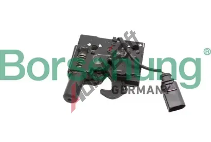 Borsehung Zámek kapoty motoru BSH B12897, B12897 Borsehung Zámek kapoty motoru BSH B12897, B12897