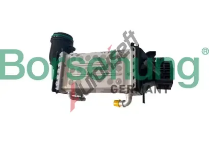 Borsehung Chladi� vzduchu intercooler BSH B12922, B12922
