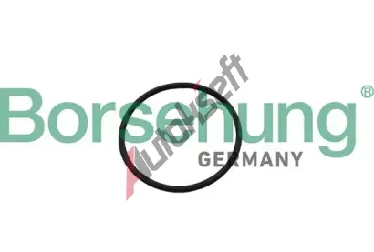 Borsehung T�sn�n�, uzav�rac� v�ko va�kov�ho h��dele BSH B12926, B12926