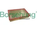 Vzduchov� filtr&nbsp;Borsehung&nbsp;&dash;&nbsp;BSH B13053
