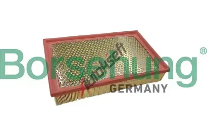Borsehung Vzduchový filtr BSH B13053, B13053 Borsehung Vzduchový filtr BSH B13053, B13053