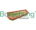 Vzduchov� filtr&nbsp;Borsehung&nbsp;&dash;&nbsp;BSH B13054