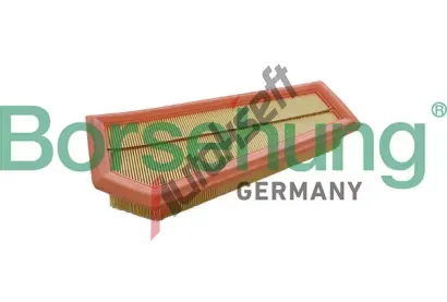 Borsehung Vzduchový filtr BSH B13054, B13054 Borsehung Vzduchový filtr BSH B13054, B13054