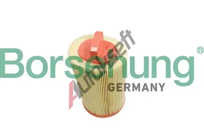 Borsehung Vzduchový filtr BSH B13055, B13055 Borsehung Vzduchový filtr BSH B13055, B13055