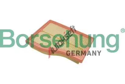 Borsehung Vzduchový filtr BSH B13056, B13056 Borsehung Vzduchový filtr BSH B13056, B13056