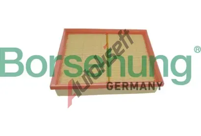 Borsehung Vzduchový filtr BSH B13059, B13059 Borsehung Vzduchový filtr BSH B13059, B13059