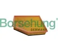 Vzduchov� filtr&nbsp;Borsehung&nbsp;&dash;&nbsp;BSH B13061