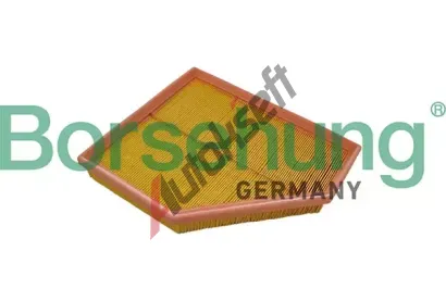 Borsehung Vzduchový filtr BSH B13062, B13062 Borsehung Vzduchový filtr BSH B13062, B13062