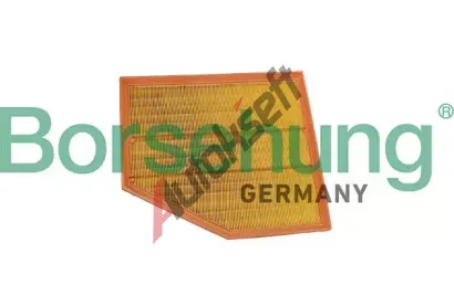 Borsehung Vzduchový filtr BSH B13063, B13063 Borsehung Vzduchový filtr BSH B13063, B13063