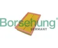 Vzduchov� filtr&nbsp;Borsehung&nbsp;&dash;&nbsp;BSH B13065