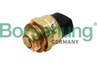 Borsehung Teplotn spna vtrku chladie BSH B13131, B13131