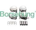 Borsehung Sada pstnch krouk ‐ BSH B13582