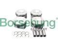 Borsehung Sada pstnch krouk ‐ BSH B13583