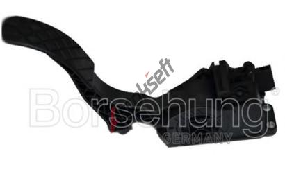 Borsehung Sada plynového pedálu BSH B14340, B14340 Borsehung Sada plynového pedálu BSH B14340, B14340