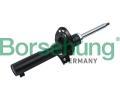 Tlumi provn Borsehung ‐ BSH B14722