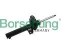 Tlumi provn Borsehung ‐ BSH B14724