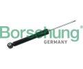 Tlumi provn Borsehung ‐ BSH B14725