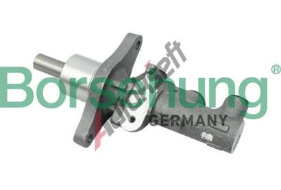 Borsehung Hlavn brzdov vlec BSH B15997, B15997