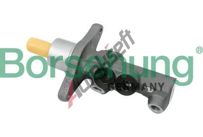Borsehung Hlavn brzdov vlec BSH B15999, B15999