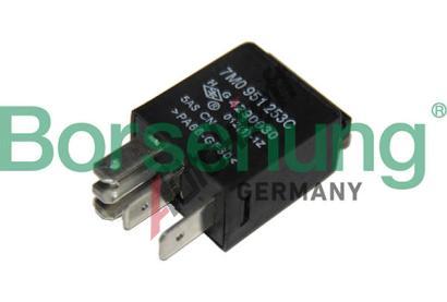Borsehung Rel pracovn proudu BSH B17811, B17811