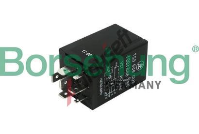 Borsehung Multifunkční relé BSH B17813, B17813 Borsehung Multifunkční relé BSH B17813, B17813