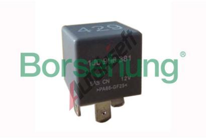 Borsehung Rel pracovn proudu BSH B17817, B17817