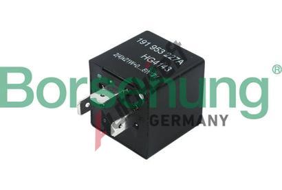 Borsehung Peruova blikae BSH B17822, B17822