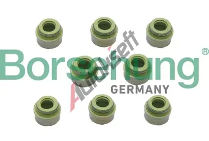 Borsehung Těsnicí kroužek dříku ventilu BSH B17836, B17836 Borsehung Těsnicí kroužek dříku ventilu BSH B17836, B17836