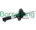 Tlumi provn Borsehung ‐ BSH B17892