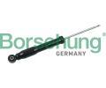 Tlumi provn Borsehung ‐ BSH B17896