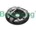 Borsehung Souprava bubnovch brzd ‐ BSH B17912