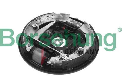 Borsehung Souprava bubnovch brzd BSH B17912, B17912