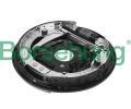 Borsehung Souprava bubnovch brzd ‐ BSH B17913