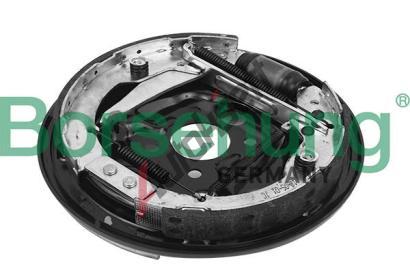 Borsehung Souprava bubnovch brzd BSH B17913, B17913