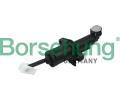 Hlavn spojkov vlec Borsehung ‐ BSH B17916