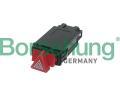 Vypna vstranch blika Borsehung ‐ BSH B18002