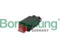 Vypna vstranch blika Borsehung ‐ BSH B18003
