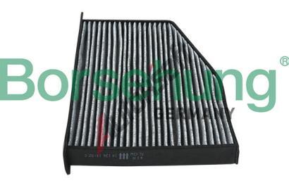 Borsehung Filtr vzduchu v interiru BSH B18016, B18016