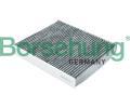 Filtr vzduchu v interiéru Borsehung ‐ BSH B18017 Filtr vzduchu v interiéru Borsehung ‐ BSH B18017
