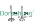 Borsehung Ventil ‐ BSH B18148