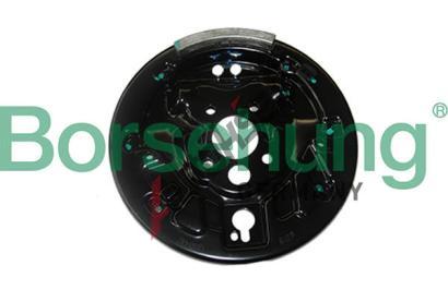 Borsehung Ochrann plech proti neistotm brzdovho kotoue BSH B18221, B18221