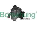 Hydraulick erpadlo zen Borsehung ‐ BSH B18222