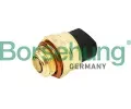 Teplotn spna vtrku chladie Borsehung ‐ BSH B18290