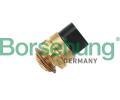 Teplotn spna vtrku chladie Borsehung ‐ BSH B18291