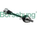Hnac hdel Borsehung ‐ BSH B18304