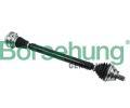 Hnac hdel Borsehung ‐ BSH B18305